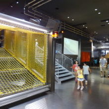 カップヌードルパーク