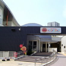 横浜アンパンマンこどもミュージアム＆モール