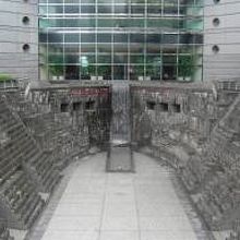 ドックヤードガーデン