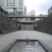 ドックヤードガーデン