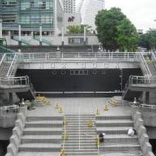 ドックヤードガーデン