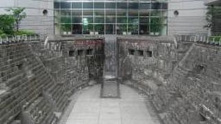 ドックヤードガーデン