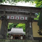 京都鞍馬に行ったときについでに見ておきたい歴史的建築物