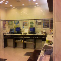 PCとプリンター