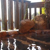 貸切露天「空」