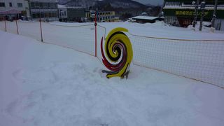 幼児もなんとか楽しめました