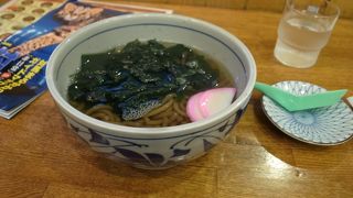 独特の食感ろくべえ