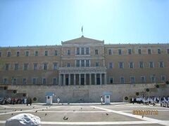 エレクトラ ホテル アテネ 写真