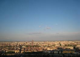 ホテル キリアド リヨン センター ペラーシュ 写真