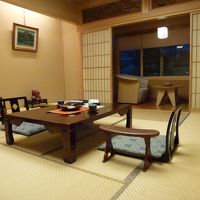 かみのやま温泉　材木栄屋旅館