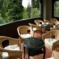 2Fバルコニー(共同施設)