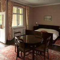 3階 2人部屋49号室(この部屋のみバルコニー付き)