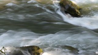 ゆるい流れだけど…