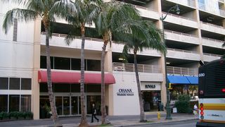 一日のスタートはここから