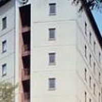  旧 アークホテル仙台