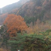 眺めはまぁまぁ