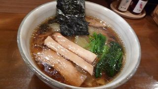 ヘルシーなラーメン 「べじらーめん ゆにわ」