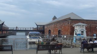 函館土産はここで！