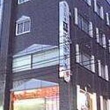 旧シティホテル鹿児島