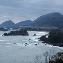 丹後松島