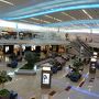 ハーツフィールド ジャクソン アトランタ国際空港 (ATL)