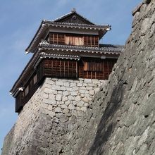 松山城