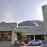 クアホテル 写真