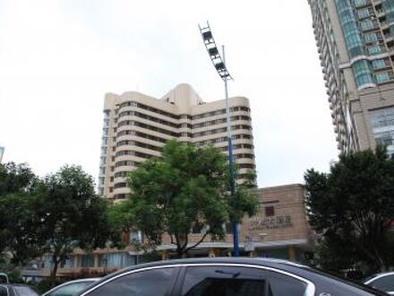 インペリアル トレーダーズ ホテル (広東外商大酒店) 写真