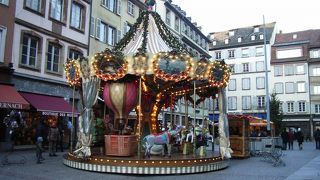 クリスマスがいいですね！