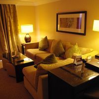 ジュニアスイート