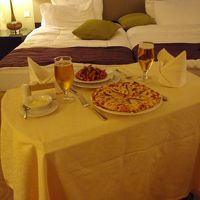 ルームサービス