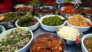 トシラク(弁当)カフェは楽しい～