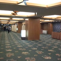 バンケットルーム