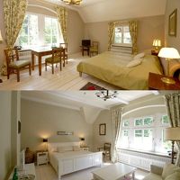 3階 53号室 と 55号室