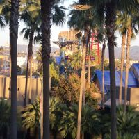 カリフォルニア・アドベンチャー