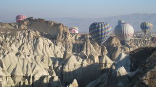 立ち位置の絶好ポジションを取るには