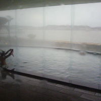 大浴場（温泉）