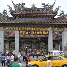 いいことが起きそうなパワースポットですね♪