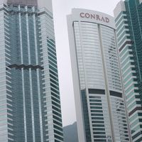 ホテルのレストランが最高にいい！