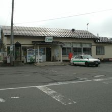 乙供駅