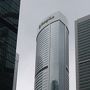 香港島のシャングリラ