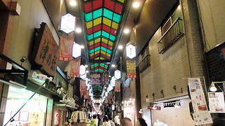 ブラブラショッピング