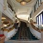 ロビーがステキなホテル！