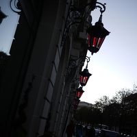 周囲に溶け込んだ外観