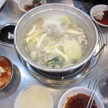 このままでも充分においしい