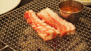 黒豚は美味しい！