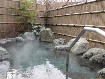 老神温泉 ぎょうざの満洲 東明館 写真