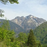 部屋からの眺めも最高！！