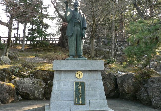 上杉神社 クチコミ アクセス 営業時間 米沢 フォートラベル 上杉神社 クチコミ アクセス 営業時間 米沢 フォートラベル