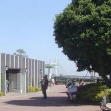港の見える丘公園